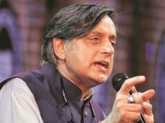 केरल में कांग्रेस की जीत पर SIR चर्चा में, शशि थरूर ने पेश की अपनी राय