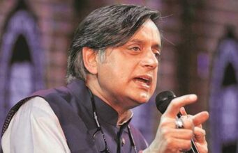 केरल में कांग्रेस की जीत पर SIR चर्चा में, शशि थरूर ने पेश की अपनी राय