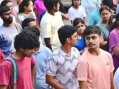 पेपर लीक के बाद NEET-UG 2026 फिर से होगी, NTA का बड़ा फैसला