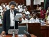तमिलनाडु की राजनीति में भूचाल: विजय थलापति की पार्टी पर हॉर्स ट्रेडिंग के आरोप