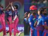 DC vs RR अरुण जेटली स्टेडियम में आज होगा रन बरसात का मुकाबला