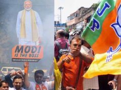चुनावी नतीजों में बड़ा बदलाव, बंगाल से लेकर केरल तक BJP का प्रभाव बढ़ा