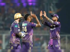 16 अंकों की रेस तेज, RCB के सामने करो या मरो की चुनौती KKR पर