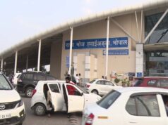 यात्रियों के लिए खुशखबरी: भोपाल से श्रीनगर और दक्षिण भारत के शहरों के लिए उड़ान सेवा पर मंथन