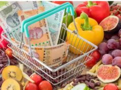 Inflation Update: टमाटर और ज्वेलरी ने बढ़ाया खर्च, लेकिन आलू-प्याज की कीमतों ने संभाली रसोई का बजट