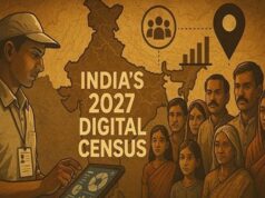 जनगणना को लेकर सरकार सख्त: घर-गाड़ी की जानकारी छिपाने पर हो सकती है कार्रवाई