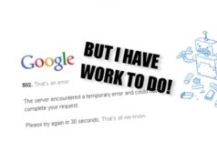Google सेवाएं हुई प्रभावित: भारत में सर्च इंजन डाउन, यूजर्स नहीं कर पा रहे सर्च