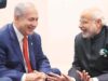 भारत-इजरायल संबंधों पर नेतन्याहू भावुक: PM मोदी की नेतृत्व क्षमता की खुलकर तारीफ
