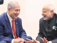 भारत-इजरायल संबंधों पर नेतन्याहू भावुक: PM मोदी की नेतृत्व क्षमता की खुलकर तारीफ