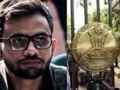 दिल्ली दंगों के आरोपी उमर खालिद को राहत, 3 दिन की अंतरिम बेल मंजूर