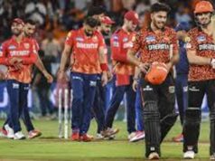 IPL 2026 49वां मैच: हैदराबाद में SRH बनाम PBKS, पिच और खिलाड़ियों पर नजर