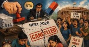 छात्रों के भविष्य पर संकट? CBSE, SSC, NEET और CUET में खामियों ने बढ़ाई चिंता