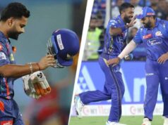 वानखेड़े में हाईस्कोरिंग मैच की उम्मीद: MI बनाम LSG हेड-टू-हेड में लखनऊ आगे