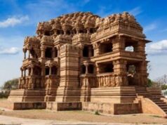 प्रदेश की विरासत को मिलेगी अंतरराष्ट्रीय पहचान: विदेशी TV सीरीज में दिखेगा अनोखा इतिहास
