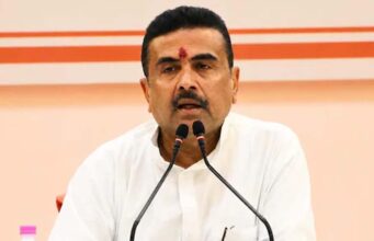 नंदीग्राम को अलविदा कहेंगे शुभेंदु अधिकारी, भवानीपुर सीट से विधायक रहने का फैसला