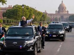 देश को दिया संदेश: PM मोदी ने कम किया काफिला, फिजूलखर्ची रोकने पर जोर