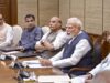 मोदी सरकार के मेगा फैसले: देश को मिली स्वदेशी सेमी हाई-स्पीड ट्रेन, किसानों की MSP में 50% बढ़ोतरी