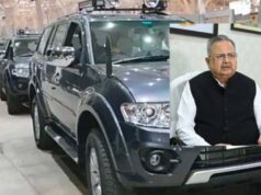 सादगी और बचत की पहल: प्रधानमंत्री मोदी से प्रेरित होकर डॉ. रमन सिंह ने लिया बड़ा फैसला