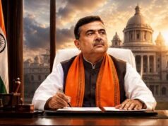 जनता को राहत, अवैध कारोबार पर वार: CM सुवेंदु अधिकारी के फैसलों से मचा सियासी हलचल