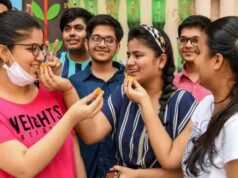 CBSE 12th Result Out: भोपाल रीजन में 79.43% विद्यार्थियों ने पास कर बढ़ाया मान