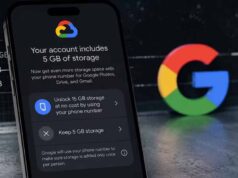 Google ने 5GB स्टोरेज विवाद पर दी सफाई, कहा- सिर्फ कुछ रीजन में चल रही टेस्टिंग