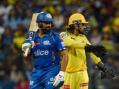 CSK vs MI Head-to-Head: 5-5 बार की चैंपियन टीमों की आज होगी जबरदस्त टक्कर