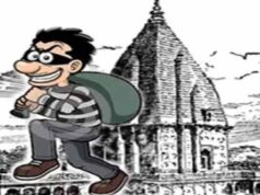 शनि जयंती से पहले बड़ी राहत, शोभा यात्रा से पहले मंदिर की चोरी हुई मूर्ति वापस मिली