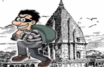 शनि जयंती से पहले बड़ी राहत, शोभा यात्रा से पहले मंदिर की चोरी हुई मूर्ति वापस मिली