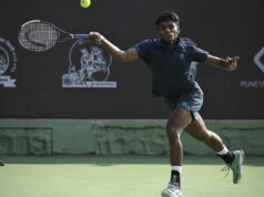 मानस धामने का धमाका: ATP चैलेंजर फाइनल में पहली बार बनाई जगह