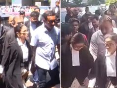 HC में वकील बनीं ममता पर सियासत गरमाई, शुभेंदु अधिकारी ने दिया तीखा बयान