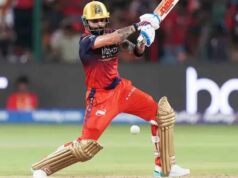 विराट का विराट शो: रोहित-धोनी भी रह गए पीछे, KKR के खिलाफ बने बड़े रिकॉर्ड