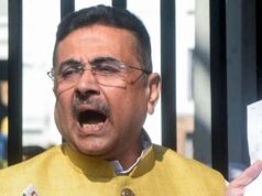 बंगाल में राष्ट्रगीत पर बड़ा आदेश, CM शुभेंदु बोले- हर स्कूल में अनिवार्य रूप से गाया जाए वंदे मातरम