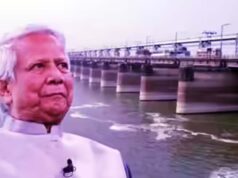 गंगा प्रोजेक्ट को लेकर बांग्लादेश का सख्त रुख, बोला- भारत से चर्चा जरूरी नहीं