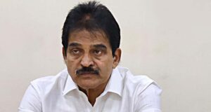 सतीशन के नाम पर कांग्रेस में सियासी तापमान बढ़ा, चेन्निथला का विरोध खुलकर आया