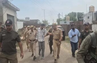 जम्मू-कश्मीर में ड्रग्स रैकेट पर बड़ी चोट, विदेशी कनेक्शन के साथ तस्करी का खुलासा