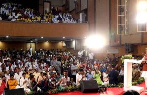 जनसहयोग से जल संरक्षण कार्यों में अग्रणी बना है मध्यप्रदेश : मुख्यमंत्री डॉ. यादव