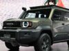 ऑफ-रोडिंग की नई शेरनी बनी छोटी Toyota Land Cruiser, लॉन्च होते ही चर्चा में आई SUV