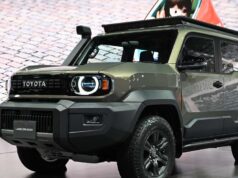 ऑफ-रोडिंग की नई शेरनी बनी छोटी Toyota Land Cruiser, लॉन्च होते ही चर्चा में आई SUV