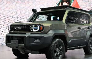 ऑफ-रोडिंग की नई शेरनी बनी छोटी Toyota Land Cruiser, लॉन्च होते ही चर्चा में आई SUV