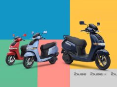 59 लाख यूनिट्स की बिक्री के साथ TVS Motor Company ने रचा इतिहास, रेवेन्यू पहुंचा 47,270 करोड़ रुपए