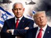 क्या ईरान पर होने वाला है बड़ा हमला? Donald Trump-Benjamin Netanyahu को लेकर चर्चा तेज
