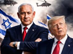 क्या ईरान पर होने वाला है बड़ा हमला? Donald Trump-Benjamin Netanyahu को लेकर चर्चा तेज