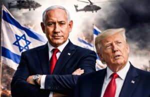क्या ईरान पर होने वाला है बड़ा हमला? Donald Trump-Benjamin Netanyahu को लेकर चर्चा तेज