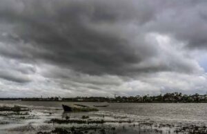 मानसून आने का इंतजार खत्म, मौसम विभाग ने बताई बारिश की एंट्री डेट
