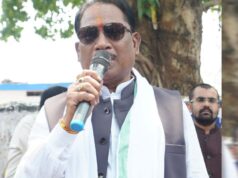 मुख्यमंत्री की सहज शैली ने चौपाल में छोड़ी खास छाप, ग्रामीणों से आत्मीय संवाद बना चर्चा का विषय