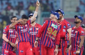 प्लेऑफ की रेस में CSK की मुश्किल बढ़ी, मार्श के तूफान के बीच छाए आकाश सिंह