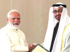 PM मोदी के दौरे का बड़ा असर, UAE ने भारत में 5 अरब डॉलर निवेश समेत कई समझौतों पर लगाई मुहर
