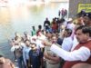 सिंहस्थ को सफल बनाने में जुटी उज्जैन की जनता, CM डॉ. यादव ने बताया प्रेरणादायक उदाहरण