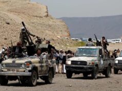 आतंक के बड़े चेहरे का अंत! ISIS कमांडर अबू बिलान मिनूकी मारा गया, ट्रंप ने ऑपरेशन पर कही बड़ी बात