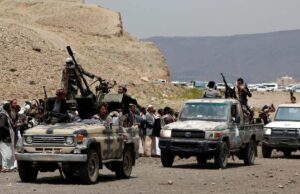 आतंक के बड़े चेहरे का अंत! ISIS कमांडर अबू बिलान मिनूकी मारा गया, ट्रंप ने ऑपरेशन पर कही बड़ी बात